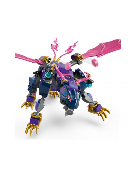 LEGO Ninjago - Rontu the Master Dragon