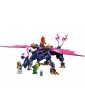 LEGO Ninjago - Rontu the Master Dragon