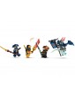 LEGO Ninjago - Rogue's Mech Dragon Rider