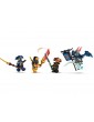 LEGO Ninjago - Rogue's Mech Dragon Rider