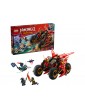 LEGO Ninjago - Ninja Combat Vehicle