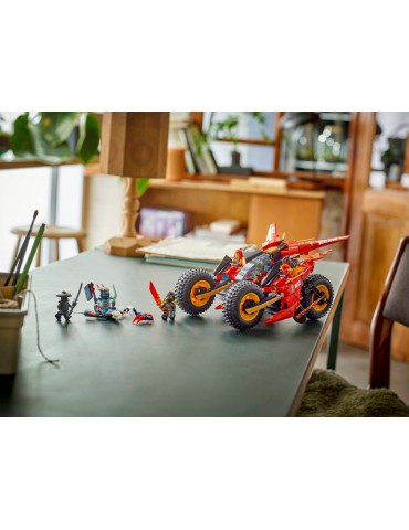 LEGO Ninjago - Ninja Combat Vehicle