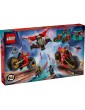 LEGO Ninjago - Ninja Combat Vehicle