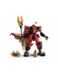 LEGO Ninjago - The Fire Knight Mech