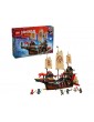 LEGO Ninjago - The Temple Bounty