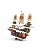 LEGO Ninjago - The Temple Bounty