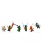 LEGO Ninjago - The Temple Bounty