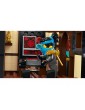 LEGO Ninjago - The Temple Bounty