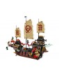 LEGO Ninjago - The Temple Bounty