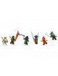 LEGO Ninjago - The Temple Bounty