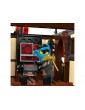 LEGO Ninjago - The Temple Bounty