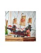 LEGO Ninjago - The Temple Bounty