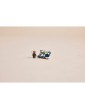LEGO Star Wars - Plo Koon's Jedi Starfighter Microfighter