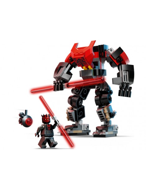 LEGO Star Wars - Darth Maul Mech