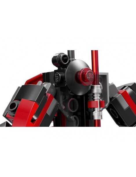 LEGO Star Wars - Darth Maul Mech