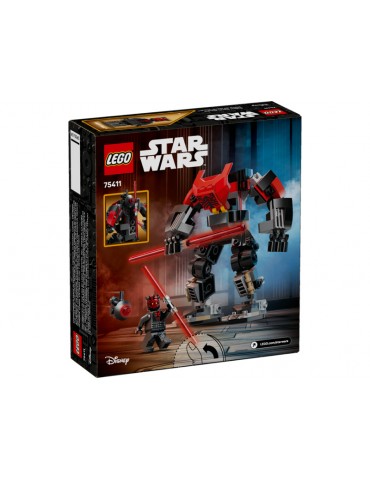 LEGO Star Wars - Darth Maul Mech