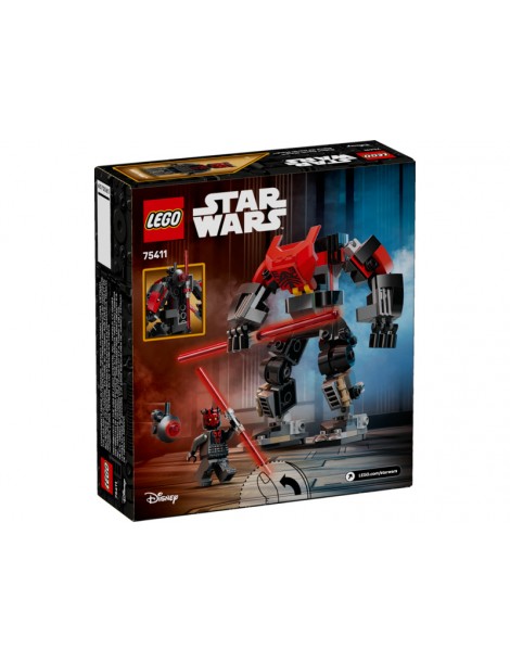 LEGO Star Wars - Darth Maul Mech