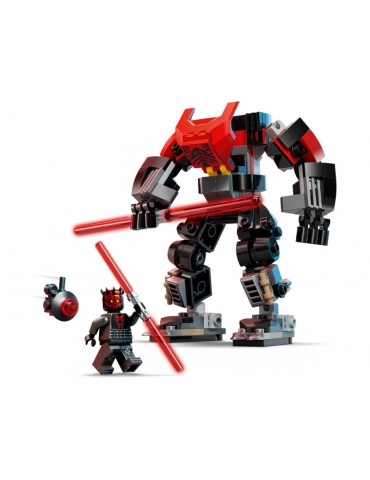 LEGO Star Wars - Darth Maul Mech