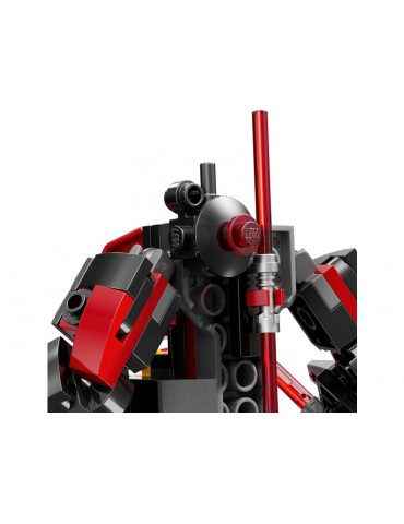 LEGO Star Wars - Darth Maul Mech