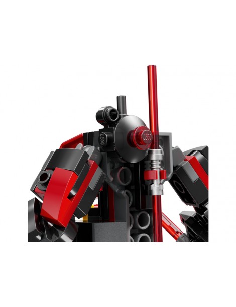 LEGO Star Wars - Darth Maul Mech