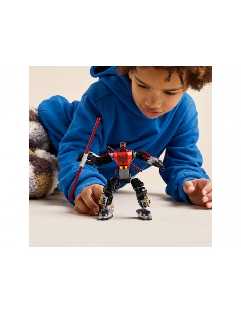 LEGO Star Wars - Darth Maul Mech