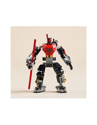 LEGO Star Wars - Darth Maul Mech