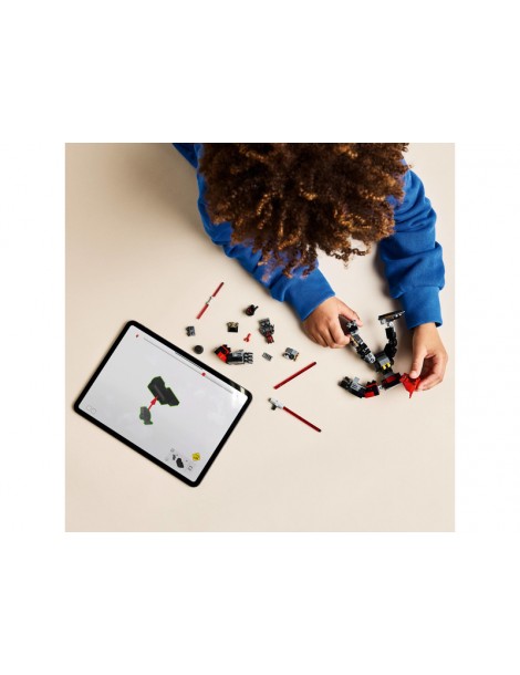 LEGO Star Wars - Darth Maul Mech