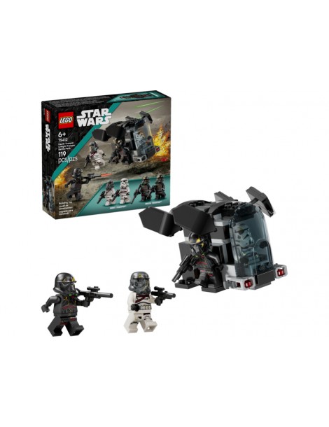 LEGO Star Wars - Death Trooper & Night Trooper Battle Pack