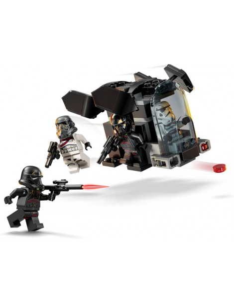 LEGO Star Wars - Death Trooper & Night Trooper Battle Pack