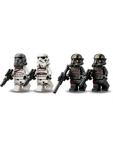 LEGO Star Wars - Death Trooper & Night Trooper Battle Pack