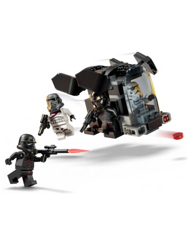 LEGO Star Wars - Death Trooper & Night Trooper Battle Pack