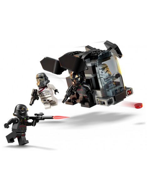 LEGO Star Wars - Death Trooper & Night Trooper Battle Pack