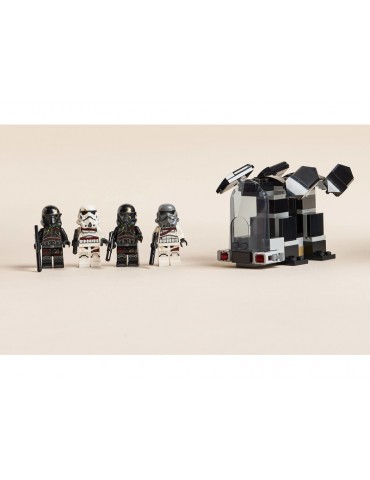 LEGO Star Wars - Death Trooper & Night Trooper Battle Pack