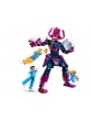 LEGO Marvel - Fantastic Four vs. Galactus Construction Figure