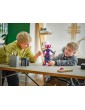 LEGO Marvel - Fantastic Four vs. Galactus Construction Figure
