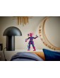 LEGO Marvel - Fantastic Four vs. Galactus Construction Figure
