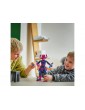 LEGO Marvel - Fantastic Four vs. Galactus Construction Figure