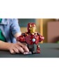 LEGO Marvel - Iron Man MK4 Bust
