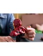 LEGO Marvel - Iron Man MK4 Bust