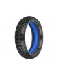 Pro-Line 1/4 Hole Shot 2.0 V2 Bead M3 Motocross Rear Tire: Promoto-MX