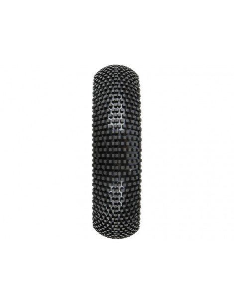 Pro-Line 1/4 Hole Shot 2.0 V2 Bead M3 Motocross Rear Tire: Promoto-MX
