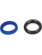 Pro-Line 1/4 Hole Shot 2.0 V2 Bead M3 Motocross Rear Tire: Promoto-MX