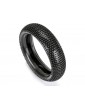 Pro-Line 1/4 Hole Shot 2.0 V2 Bead M3 Motocross Rear Tire: Promoto-MX