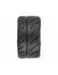Pro-Line 1/7 Toyo Proxes R888R S3 F/R 53/100 2.9" BELTED MTD 17mm Spectre (2)