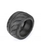 Pro-Line 1/7 Toyo Proxes R888R S3 F/R 53/100 2.9" BELTED MTD 17mm Spectre (2)