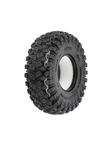 Pro-Line 1/10 Aztek LP G8 Front/Rear 2.2" Rock Crawling Tires (2)