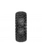 Pro-Line 1/10 Aztek LP G8 Front/Rear 2.2" Rock Crawling Tires (2)
