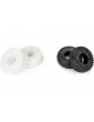 Pro-Line 1/10 Aztek LP G8 Front/Rear 2.2" Rock Crawling Tires (2)
