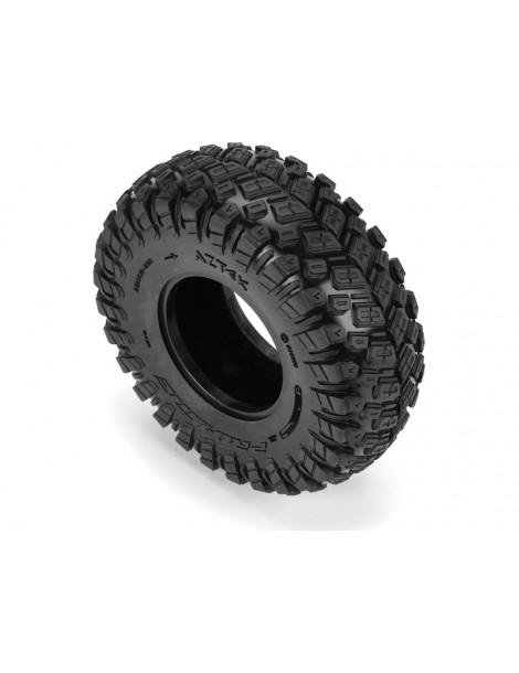 Pro-Line 1/10 Aztek LP G8 Front/Rear 2.2" Rock Crawling Tires (2)