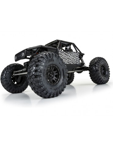 Pro-Line 1/10 Aztek LP G8 Front/Rear 2.2" Rock Crawling Tires (2)